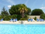 Foto #6 van Flower Camping Le Rochelongue