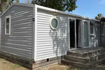 Casa Mobile Premium 30M² - 3 Camere - Tv+ Aria Condizionata + Lavastoviglie