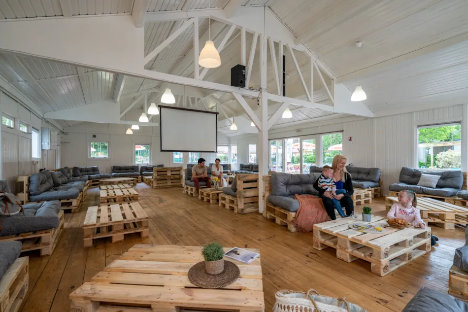 Country Park Crécy La Chapelle