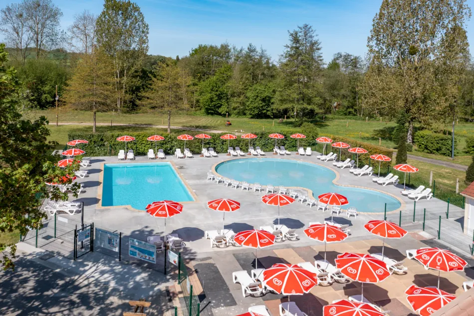 Country Park Crécy La Chapelle