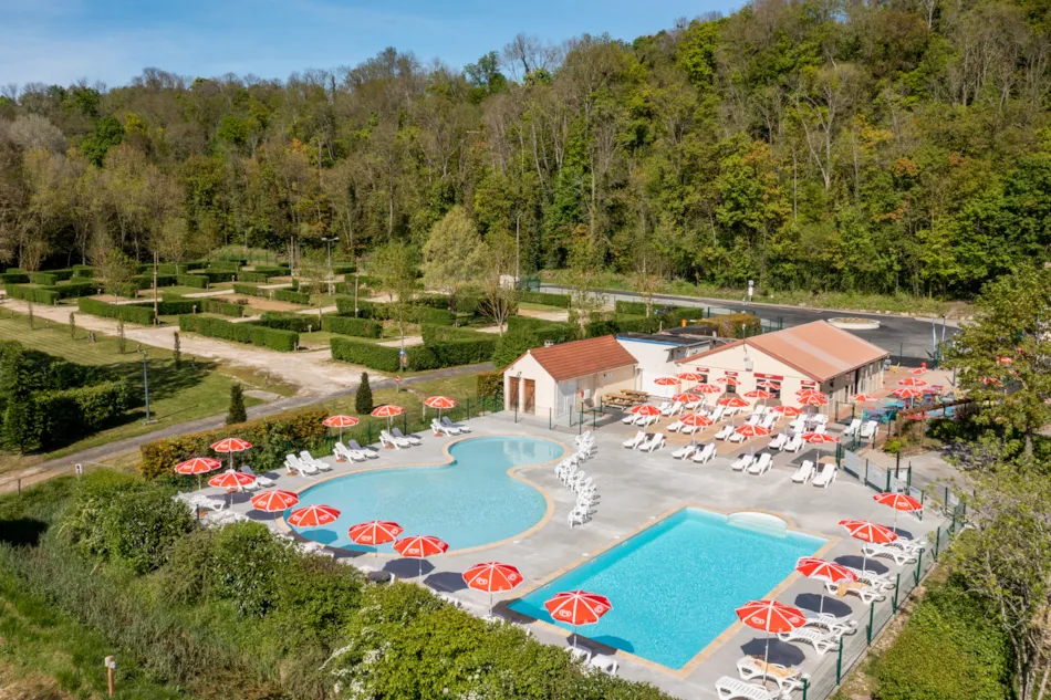 Country Park Crécy La Chapelle