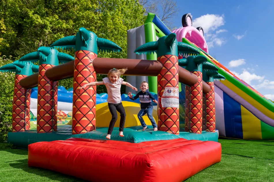 Country Park Crécy La Chapelle