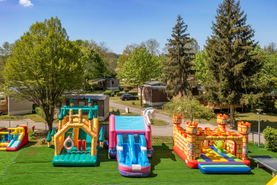 Country Park Crécy La Chapelle