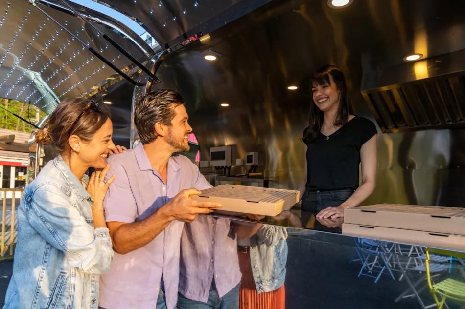 Country Park Crécy La Chapelle