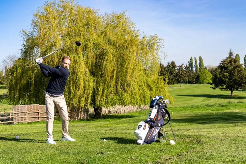 Country Park Crécy La Chapelle