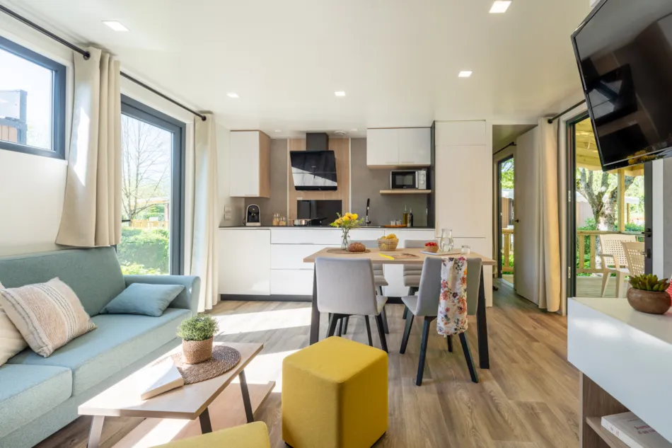 Country Park Crécy La Chapelle