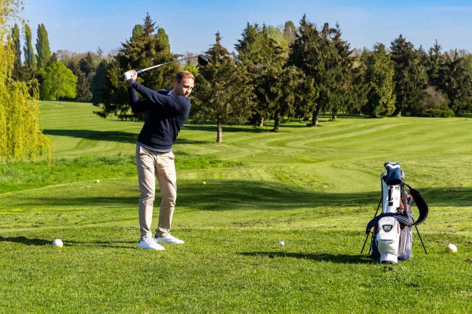 Country Park Crécy La Chapelle