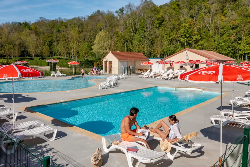 Country Park Crécy La Chapelle