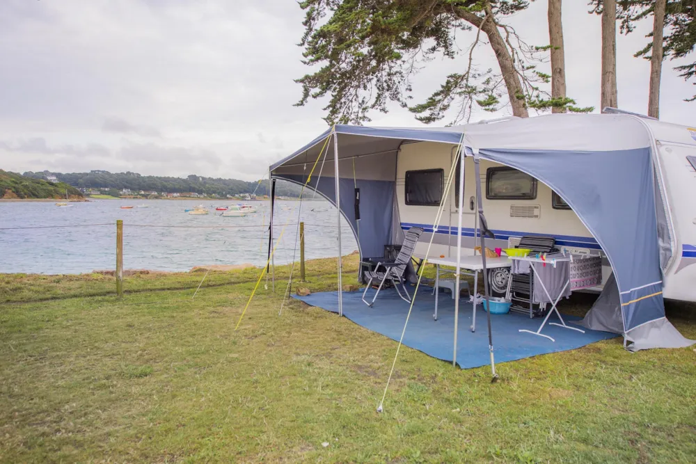 RCN Port L'Epine - image n°4 - Camping Direct