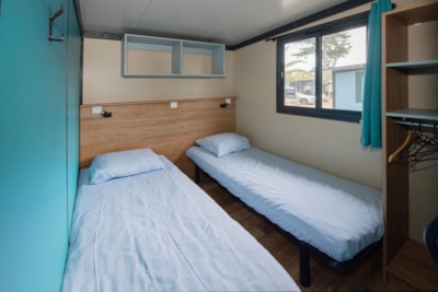 Chalet Tourteau