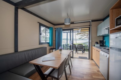 Chalet Tourteau
