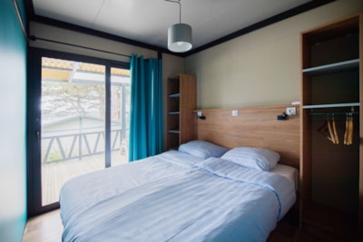 Chalet Tourteau