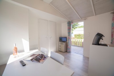 Mobile home Fou de Bassan