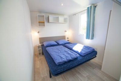 Mobile home Palourde