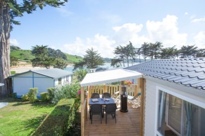 Mobile home Palourde