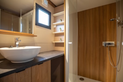 Chalet Cormoran