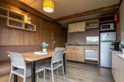 Chalet Cormoran