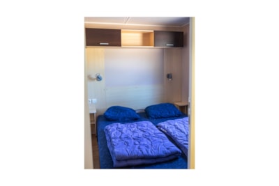 Mobile-home - Etrille