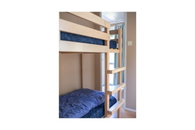 Mobile-home - Etrille