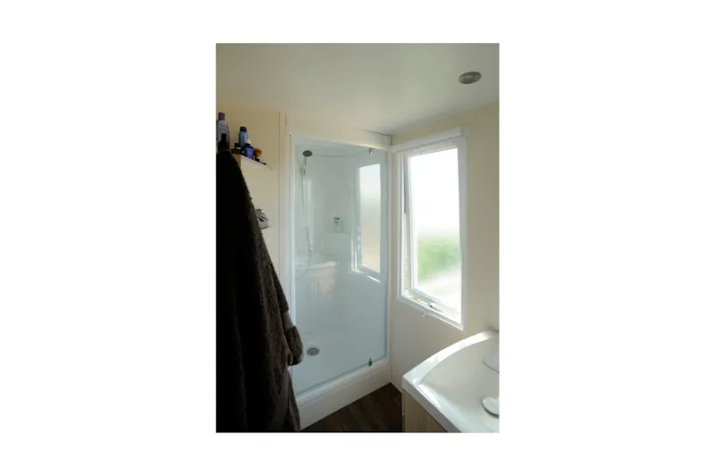 Mobilhome - Macareux