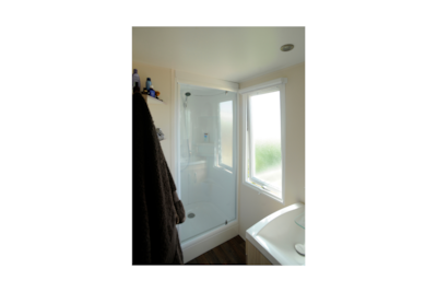 Mobile-home - Macareux