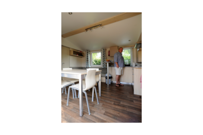 Mobile-home - Macareux