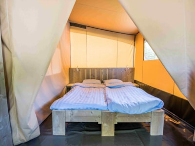 Glamping tent Bulot