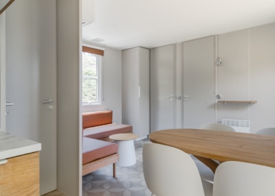 Mobile home Amande