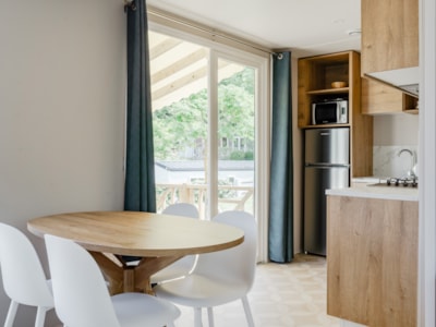 Mobile home Amande