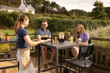 RCN Port L'Epine - image n°3 - Camping Direct