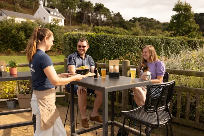 RCN Port L'Epine - image n°4 - Camping Direct