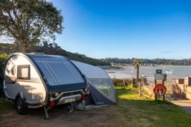 RCN Port L'Epine - image n°2 - Camping Direct