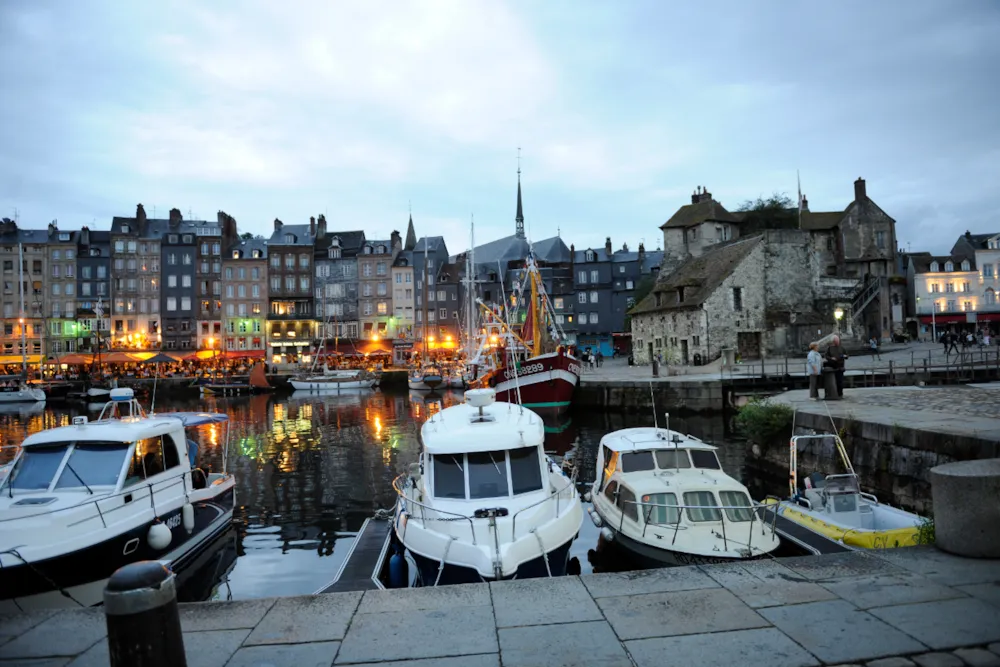 RCN Port L'Epine