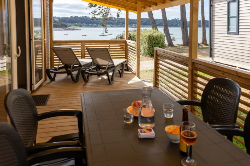 Mobil Home Amande