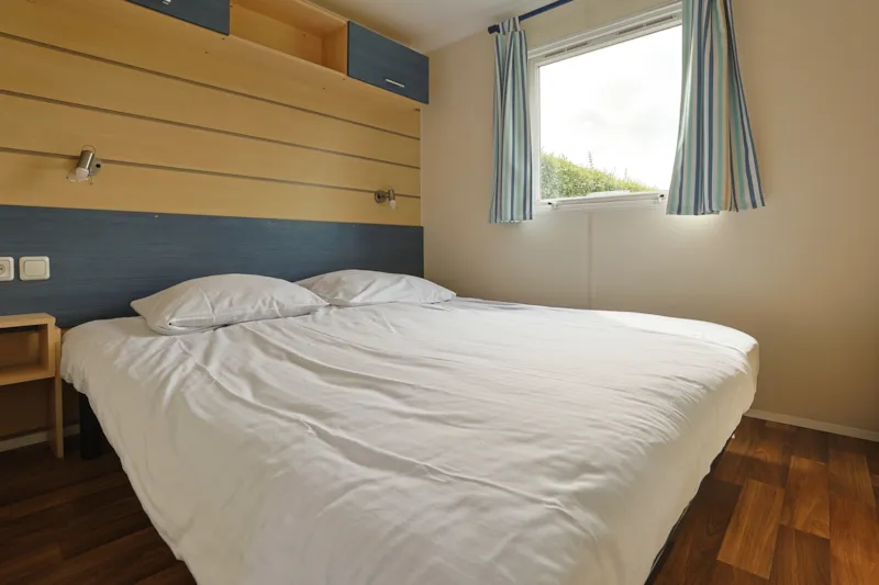 Mobil Home - Etrille