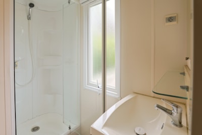 Mobile-home - Macareux