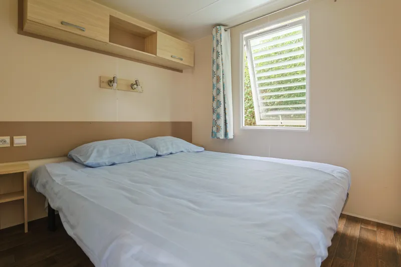 Mobilhome - Macareux