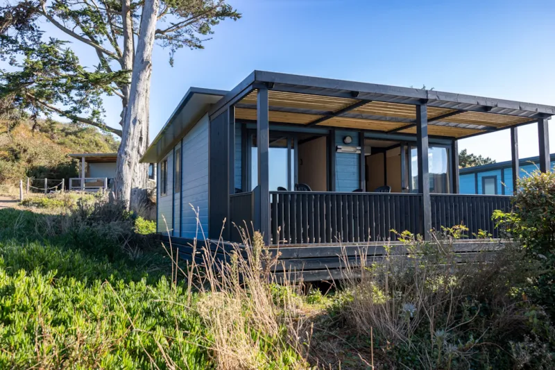 Chalet Tourteau