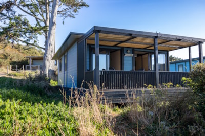 Chalet Tourteau