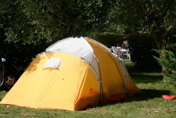 Stellplatz - Stellplatz - Capfun - Le Grand Large