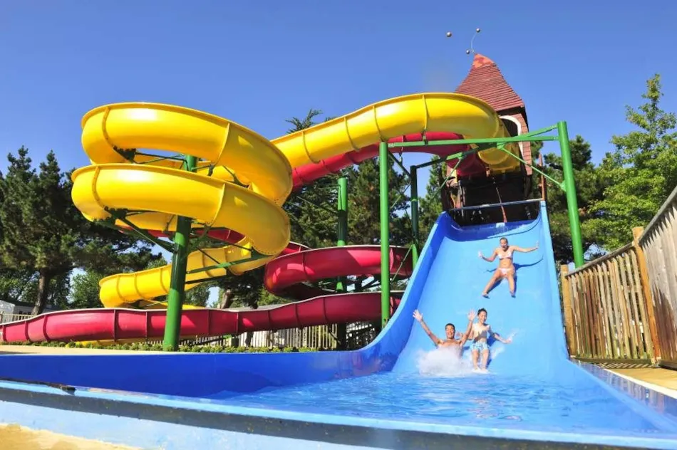 Capfun - Le Grand Large