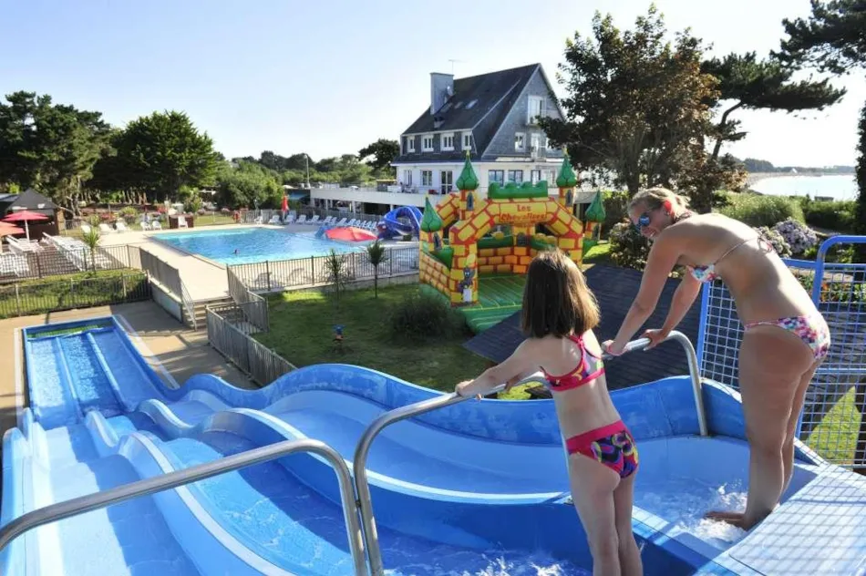 Capfun - Le Grand Large