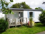 Mobilhome Sun Top Tv 30M² Mobilhome Sun Top Tv 30M²