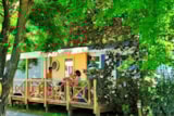 Mobilhome Resort 30M² Mobilhome Resort 30M²