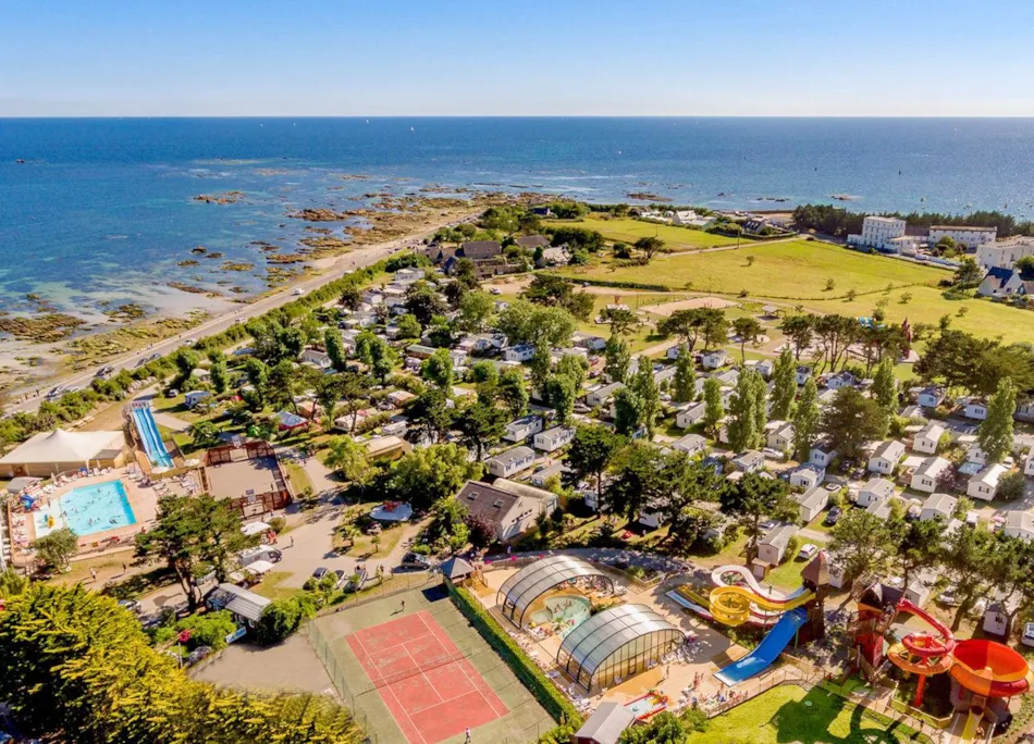 Capfun - Le Grand Large