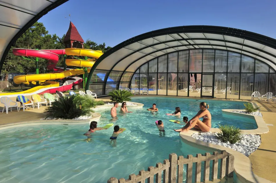 Capfun - Le Grand Large