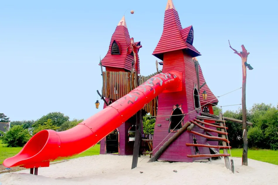 Capfun - Le Grand Large