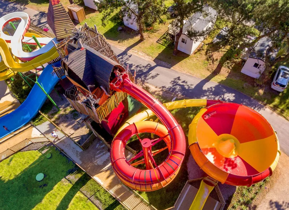 Capfun - Le Grand Large