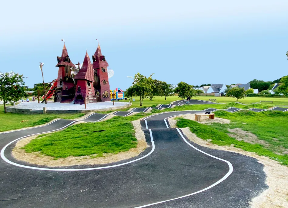 Capfun - Le Grand Large