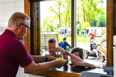 Camping De Ikeleane - image n°3 - Camping Direct